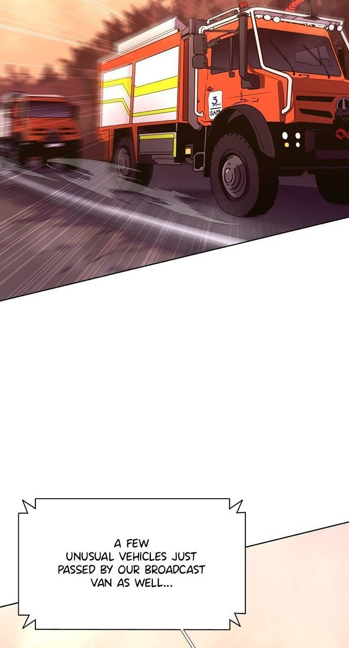 1 Second Chapter 293 page 32 - 