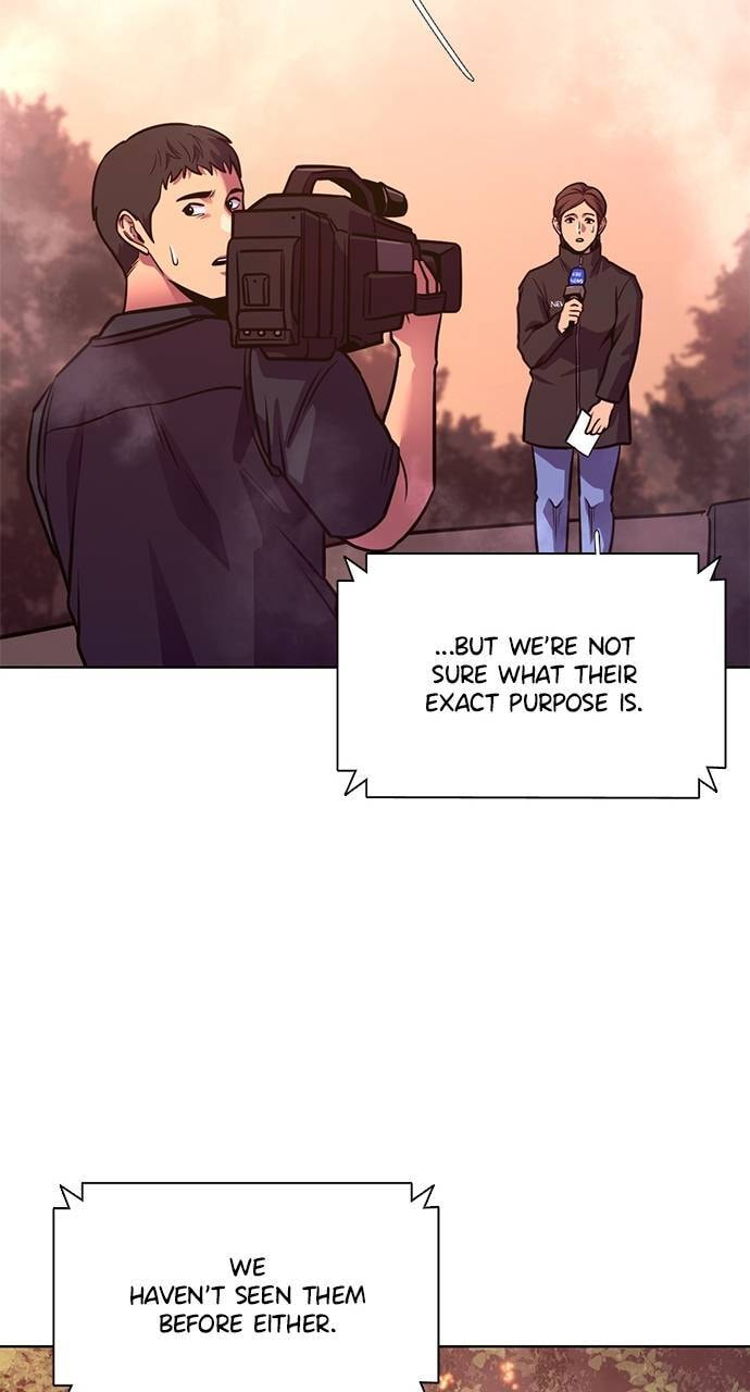 1 Second Chapter 293 page 33 - 