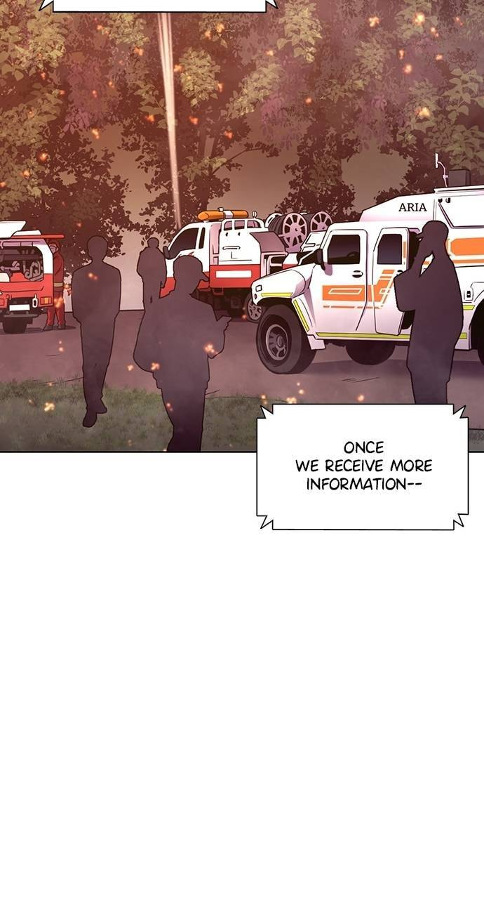 1 Second Chapter 293 page 34 - 