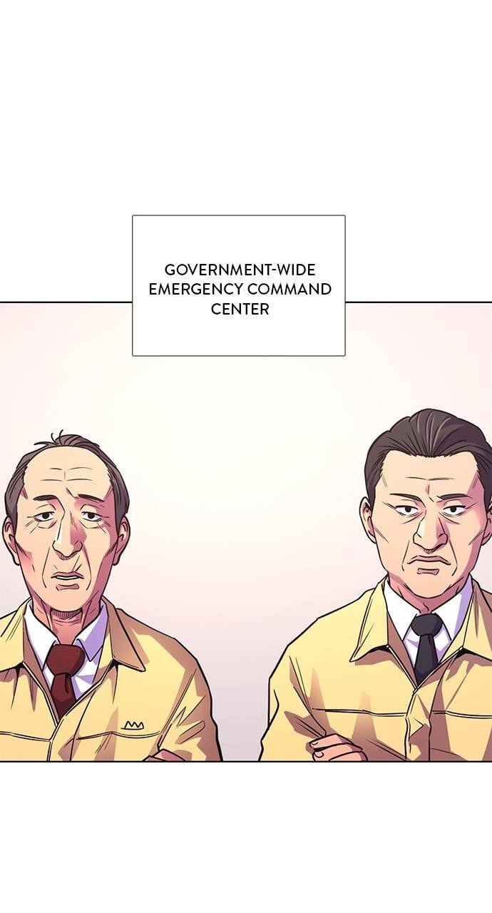 1 Second Chapter 293 page 35 - 