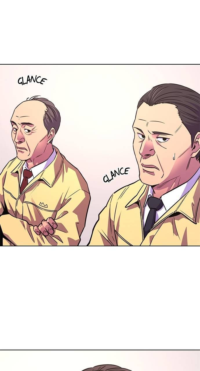 1 Second Chapter 293 page 36 - 