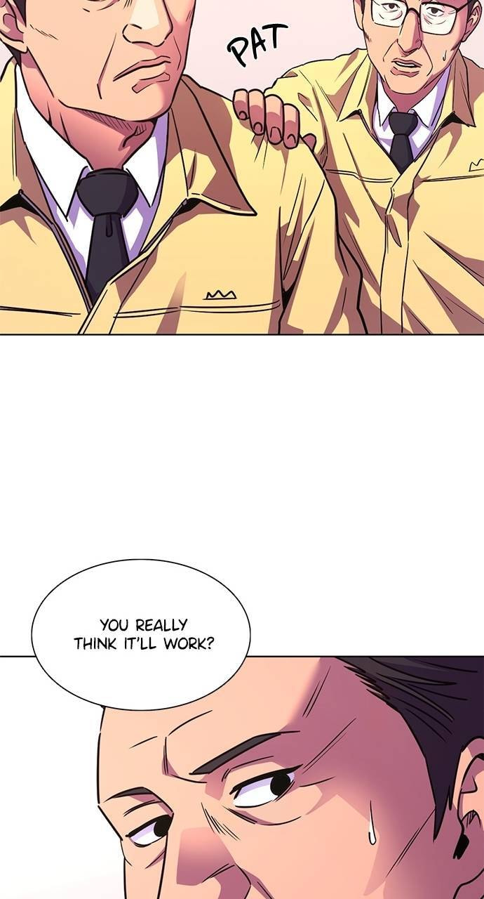 1 Second Chapter 293 page 39 - 
