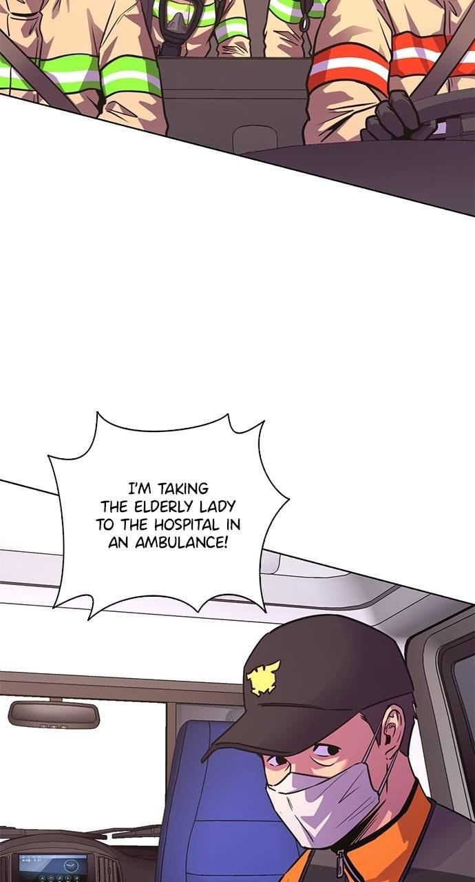 1 Second Chapter 293 page 5 - 
