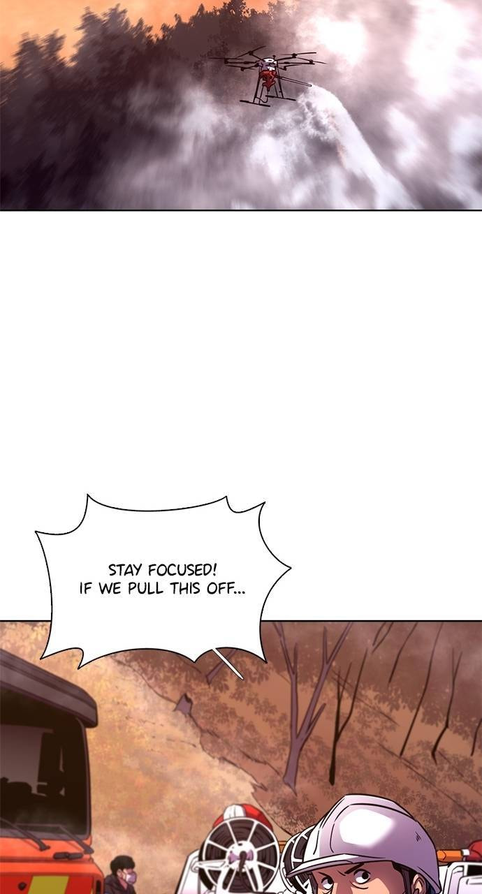 1 Second Chapter 293 page 46 - 