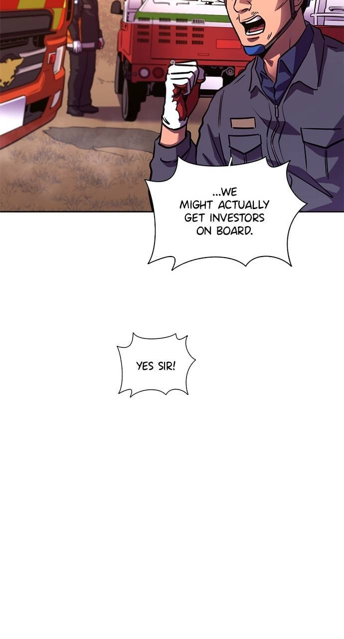 1 Second Chapter 293 page 47 - 