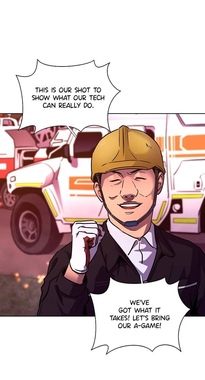 1 Second Chapter 293 page 48 - 