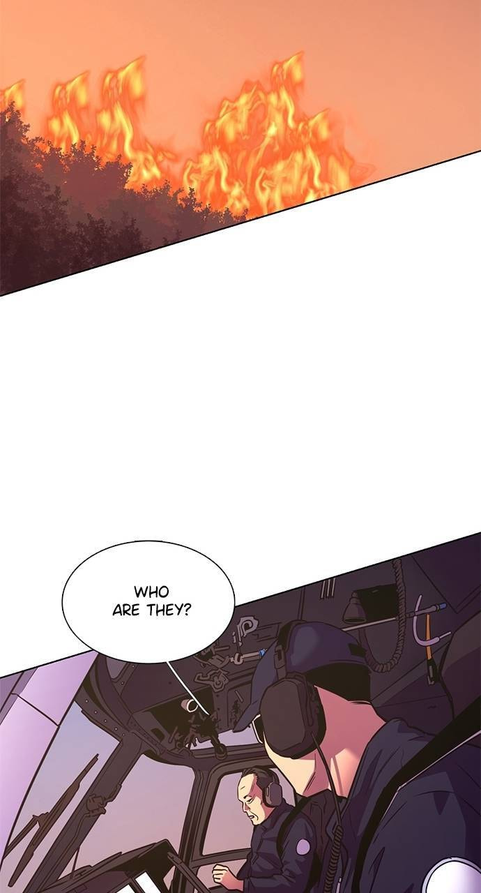 1 Second Chapter 293 page 50 - 