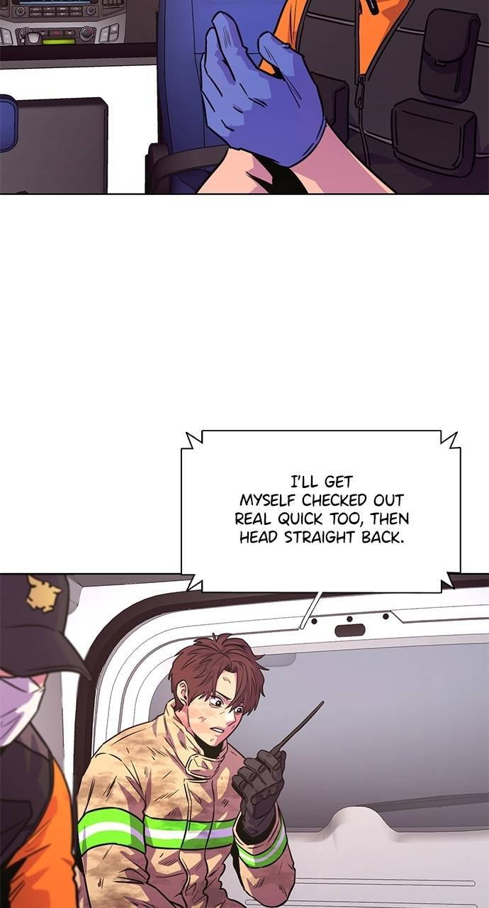 1 Second Chapter 293 page 6 - 