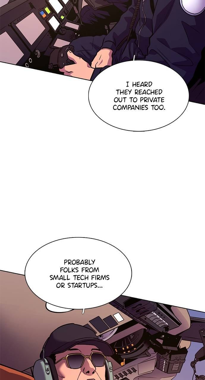 1 Second Chapter 293 page 51 - 