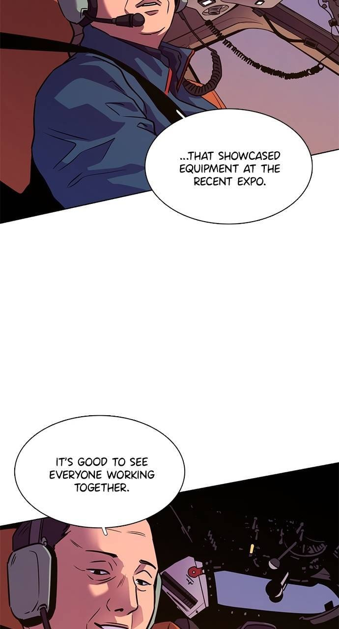 1 Second Chapter 293 page 52 - 