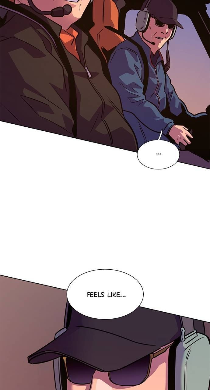 1 Second Chapter 293 page 53 - 