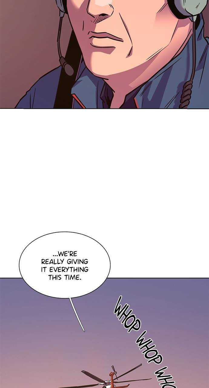 1 Second Chapter 293 page 54 - 