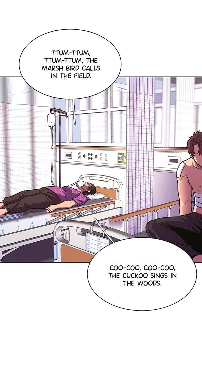 1 Second Chapter 293 page 57 - 
