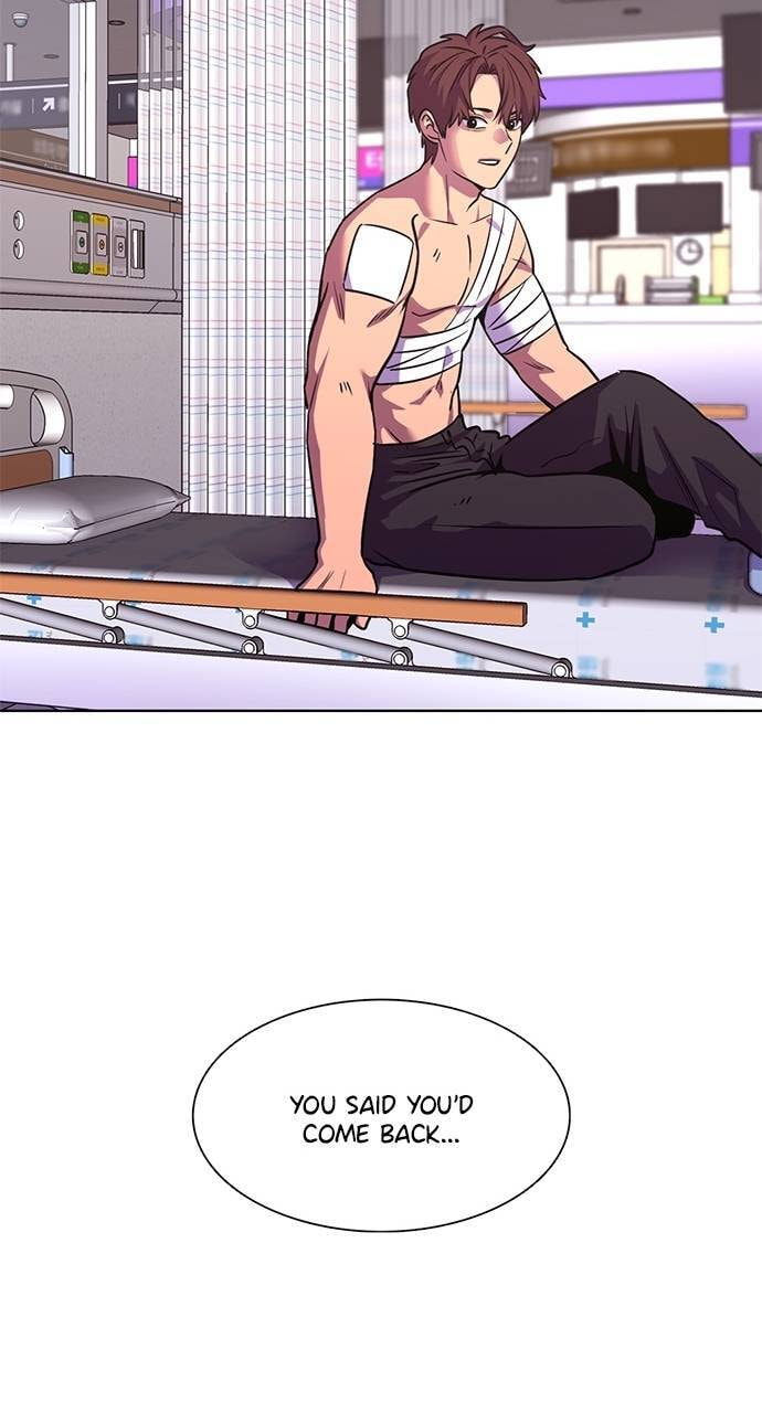 1 Second Chapter 293 page 60 - 