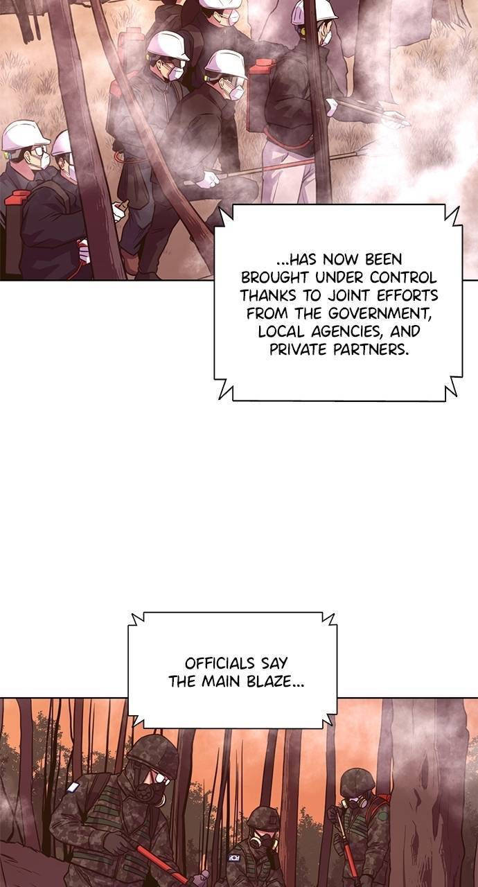 1 Second Chapter 293 page 62 - 
