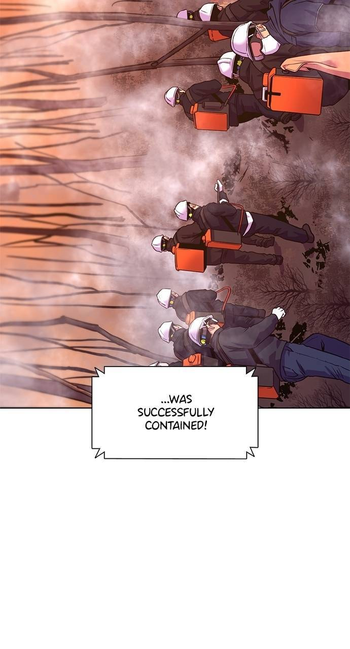1 Second Chapter 293 page 64 - 