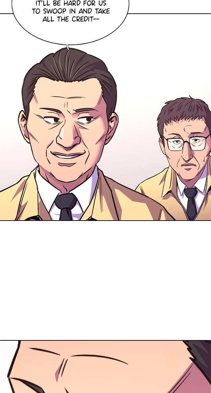 1 Second Chapter 293 page 66 - 