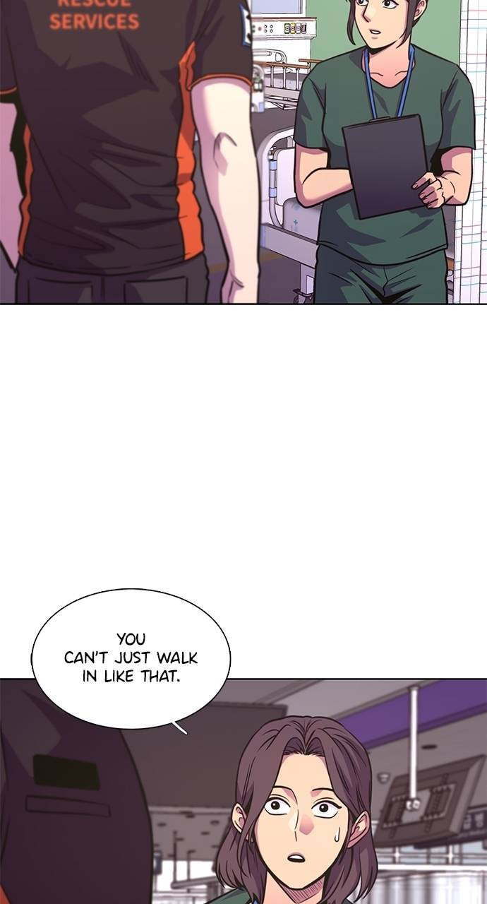 1 Second Chapter 293 page 70 - 