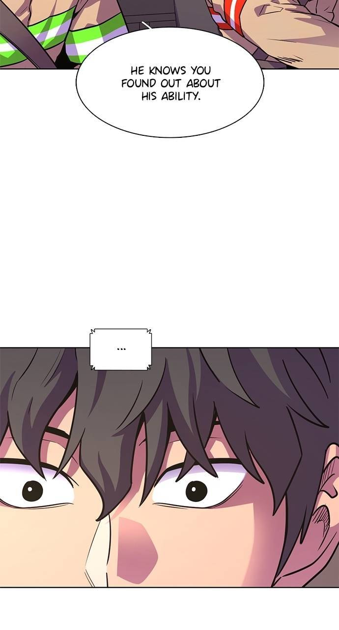 1 Second Chapter 293 page 8 - 