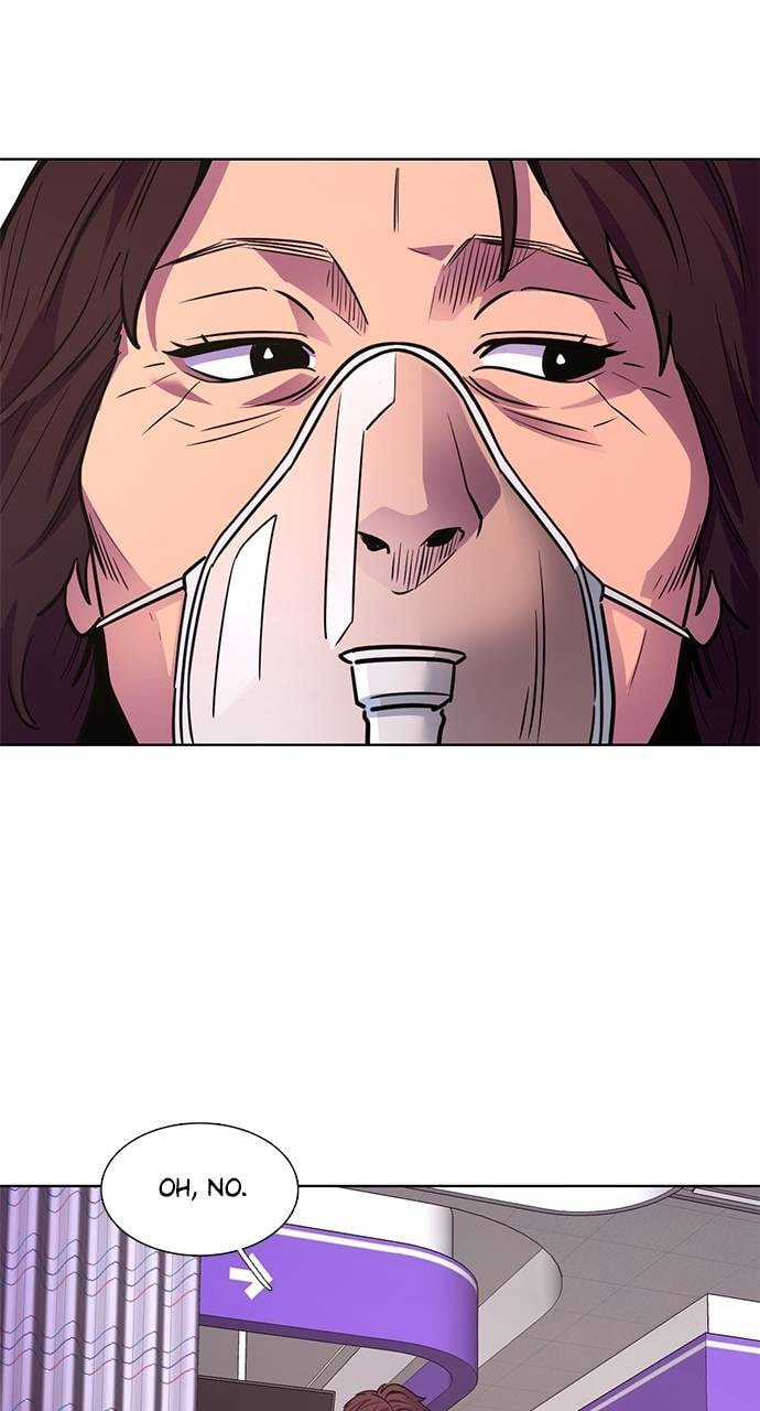 1 Second Chapter 294 page 11 - 