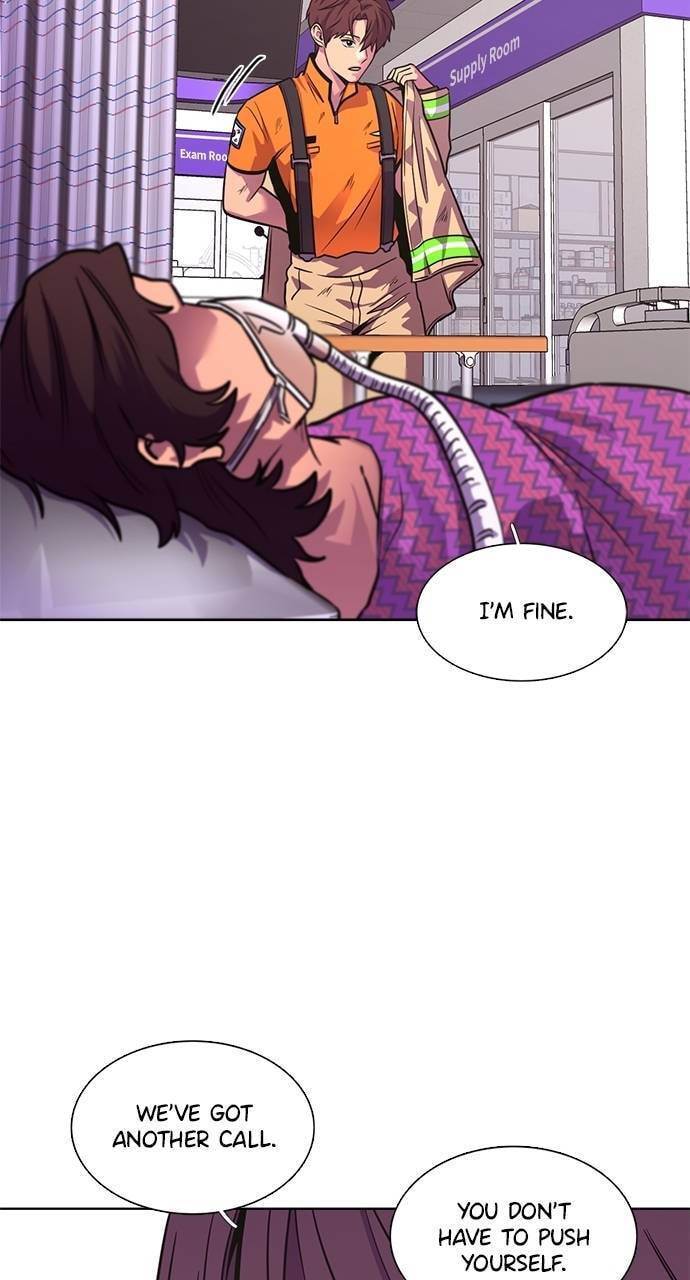 1 Second Chapter 294 page 12 - 
