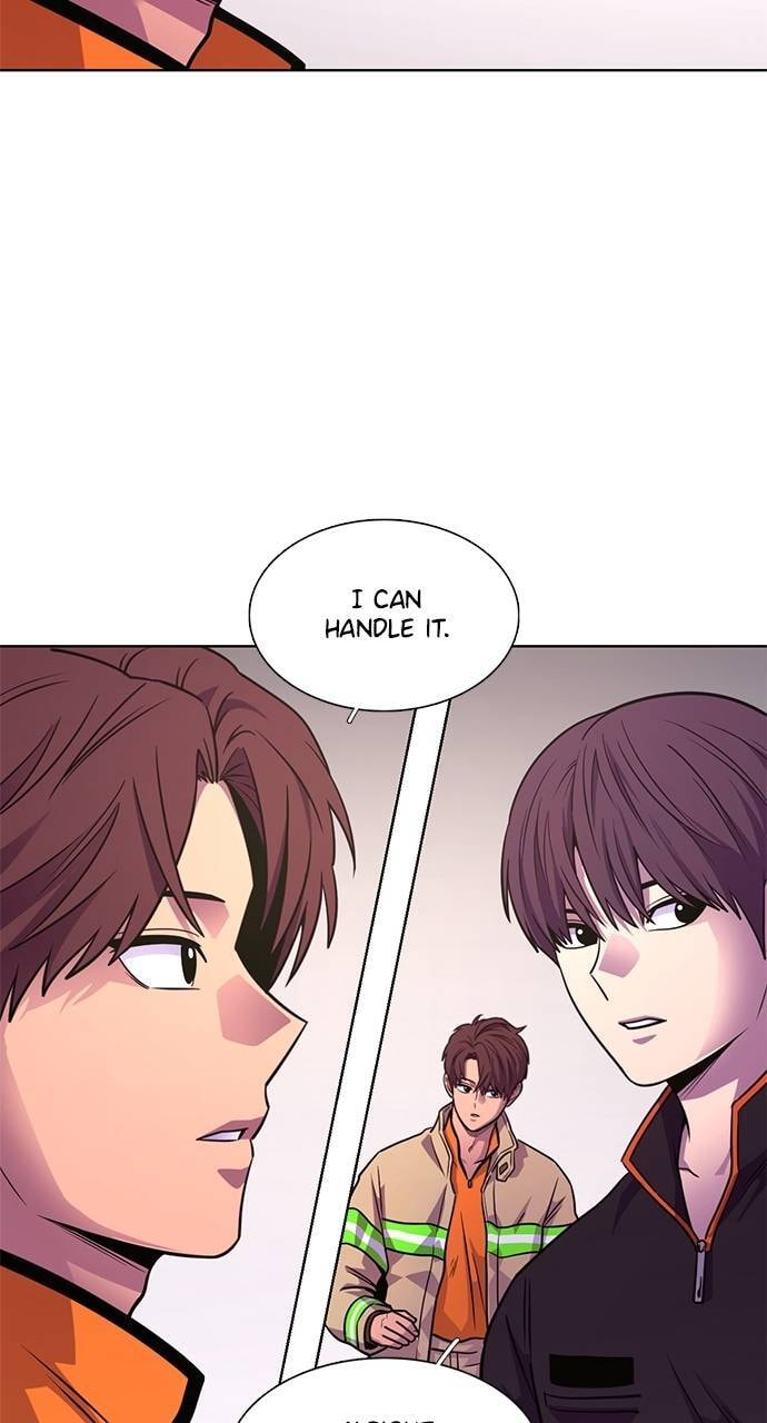1 Second Chapter 294 page 14 - 