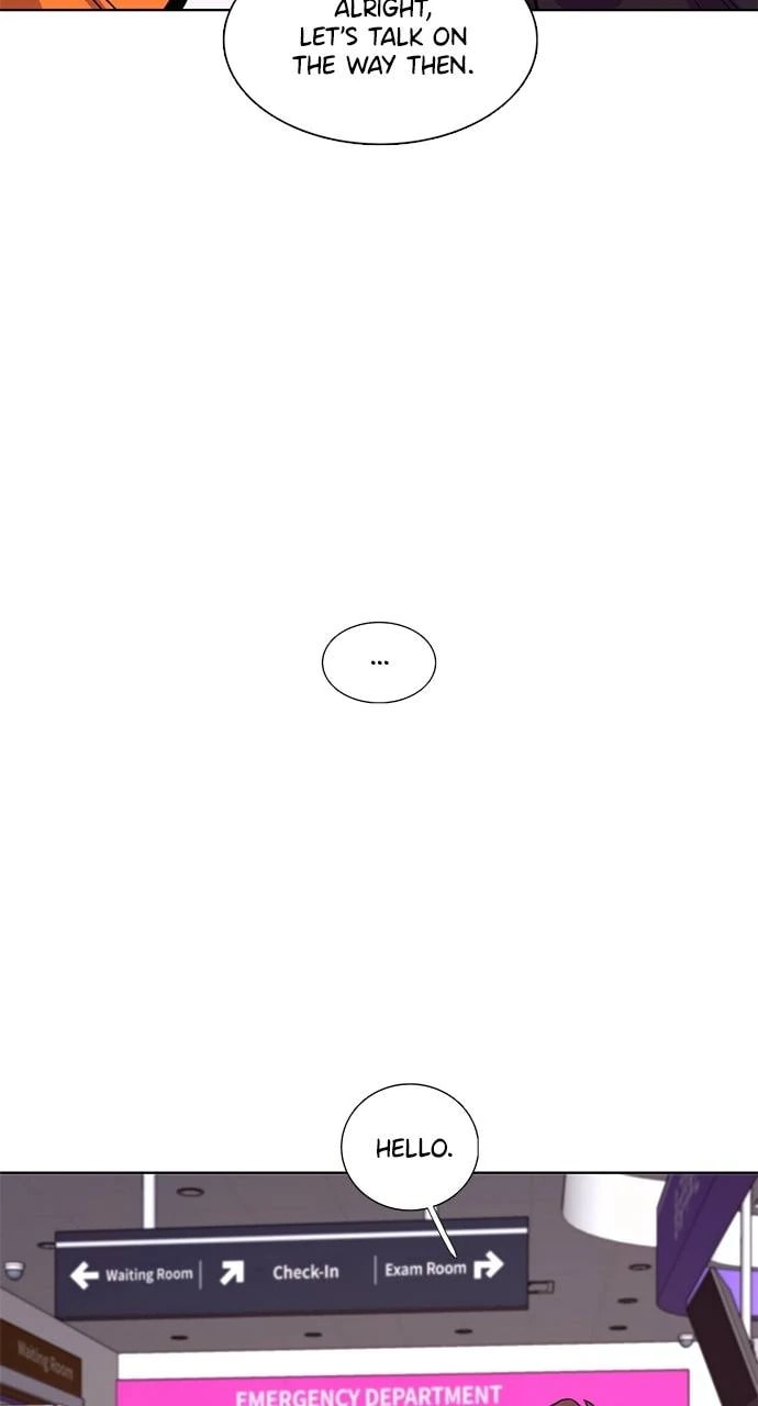 1 Second Chapter 294 page 15 - 
