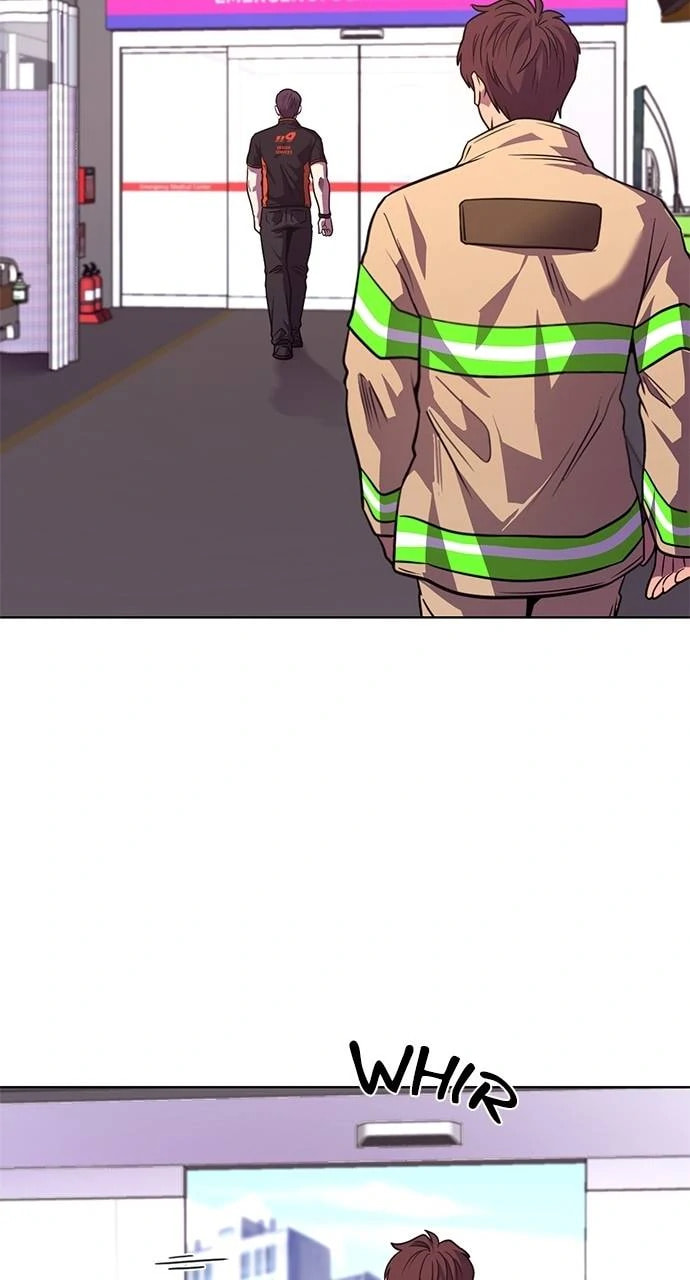 1 Second Chapter 294 page 16 - 