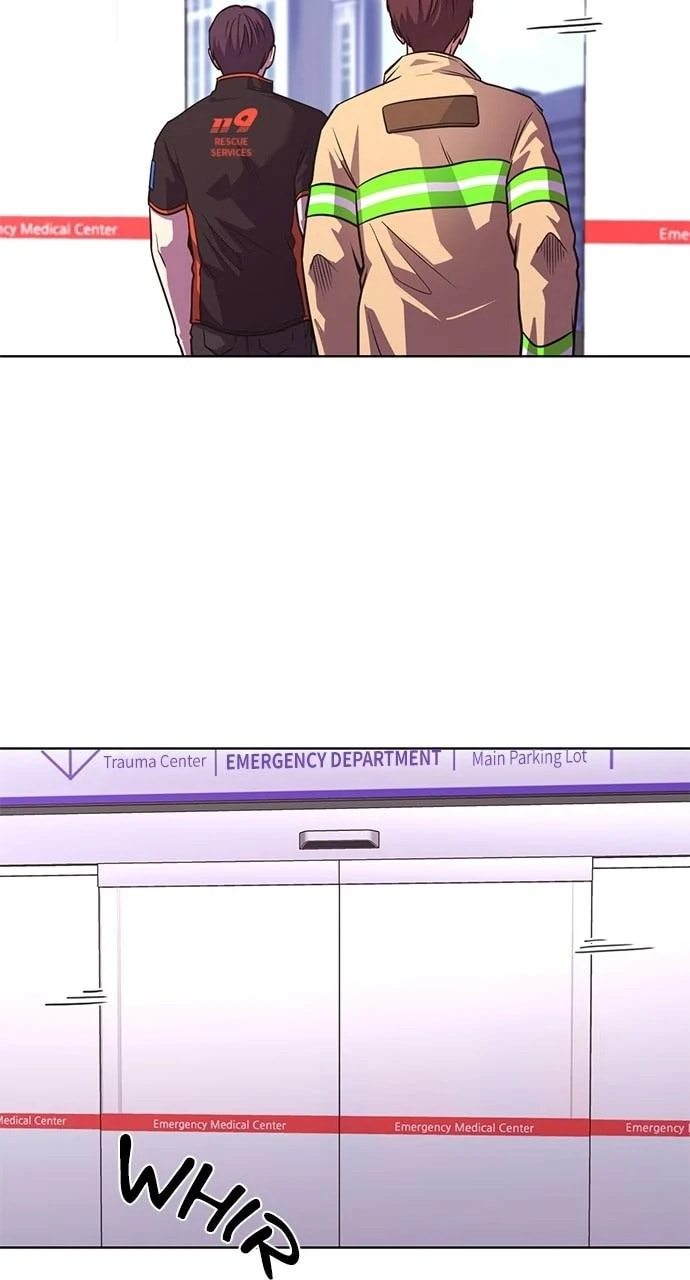 1 Second Chapter 294 page 17 - 