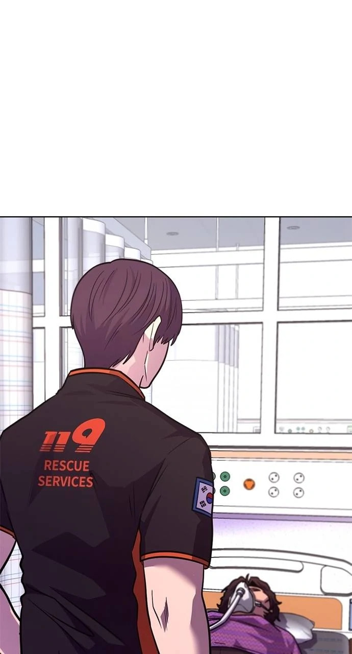 1 Second Chapter 294 page 3 - 