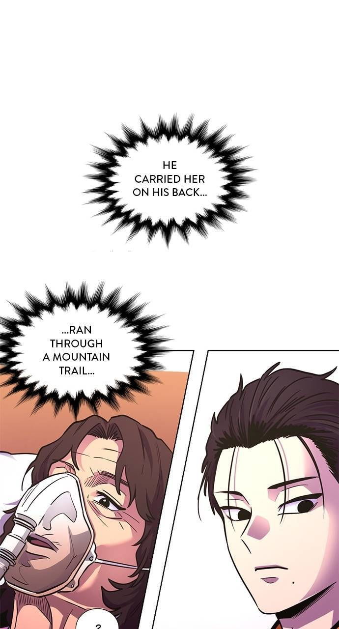 1 Second Chapter 294 page 21 - 