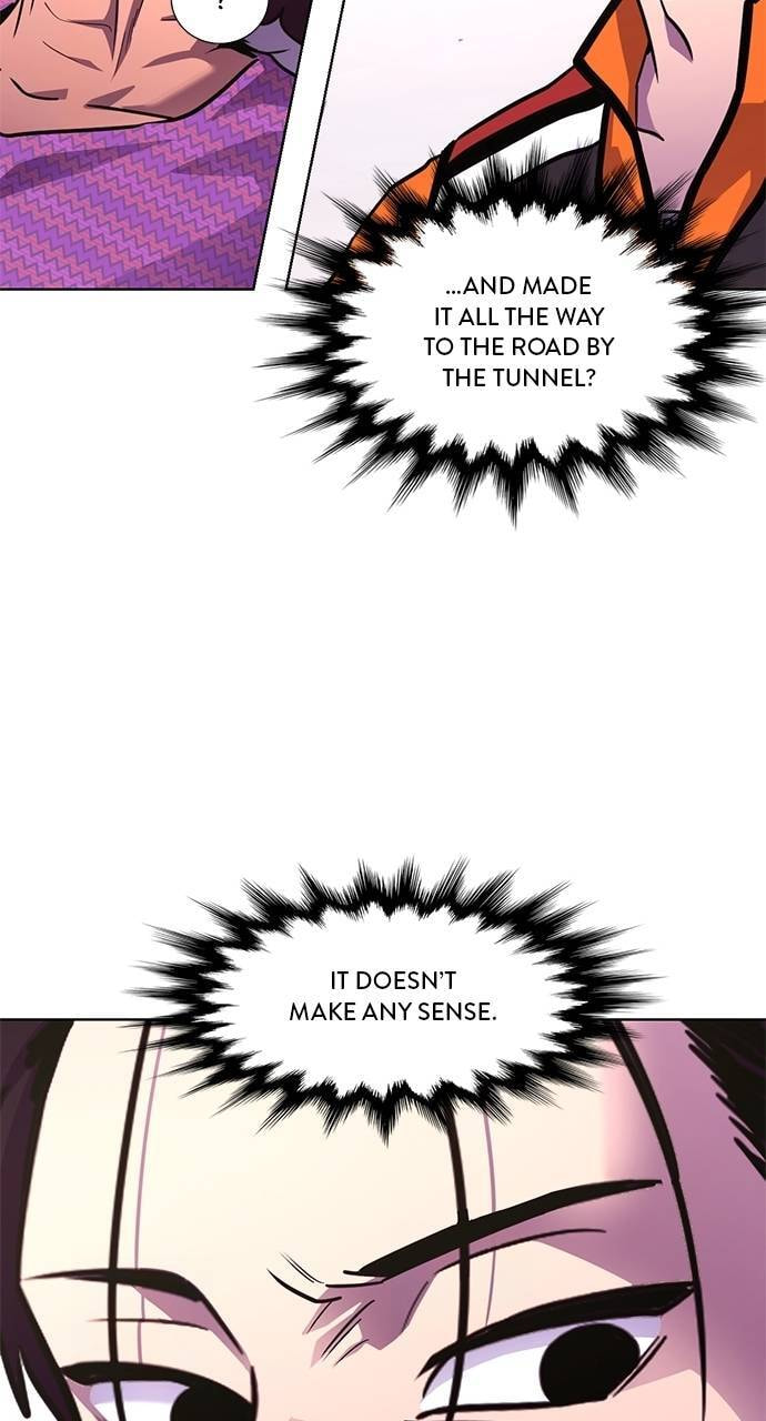 1 Second Chapter 294 page 22 - 