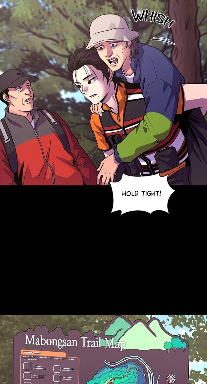 1 Second Chapter 294 page 24 - 