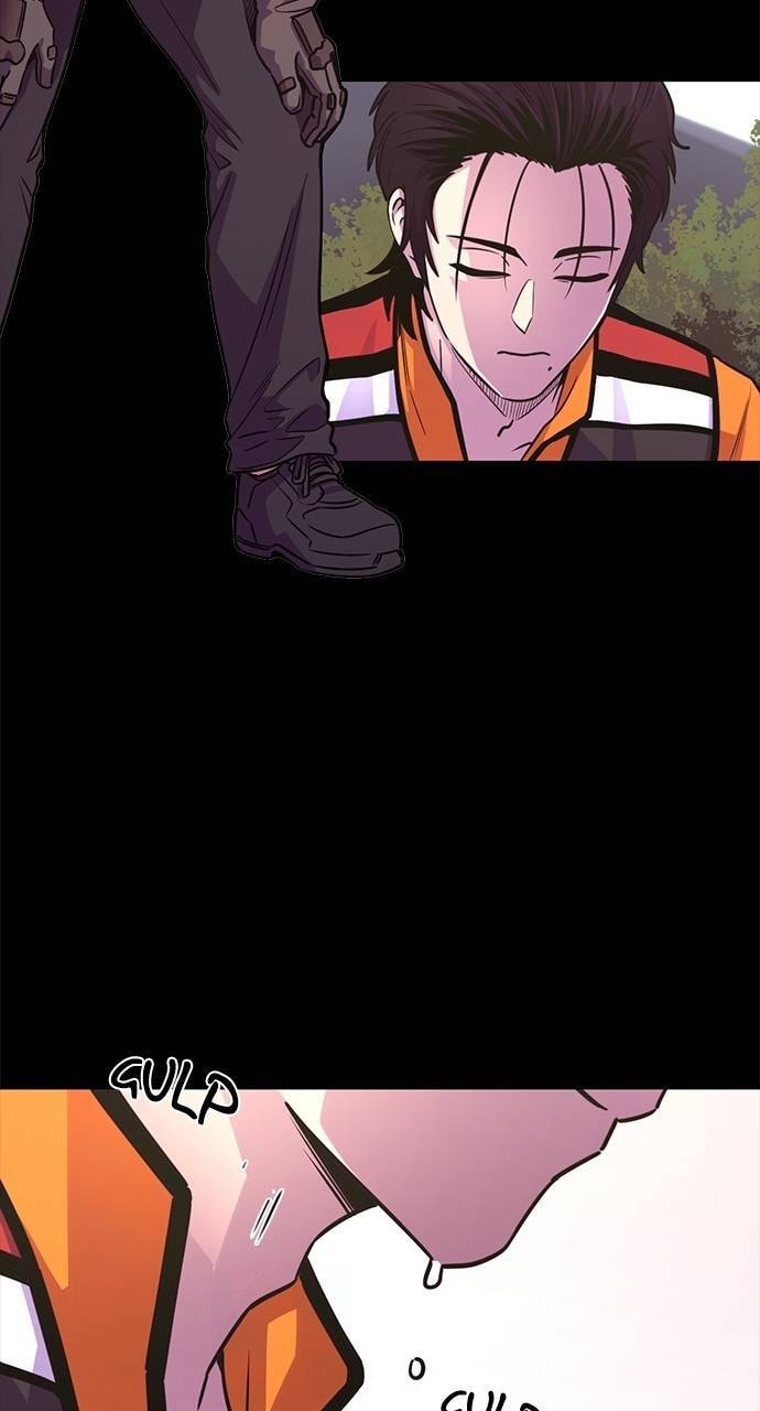 1 Second Chapter 294 page 26 - 