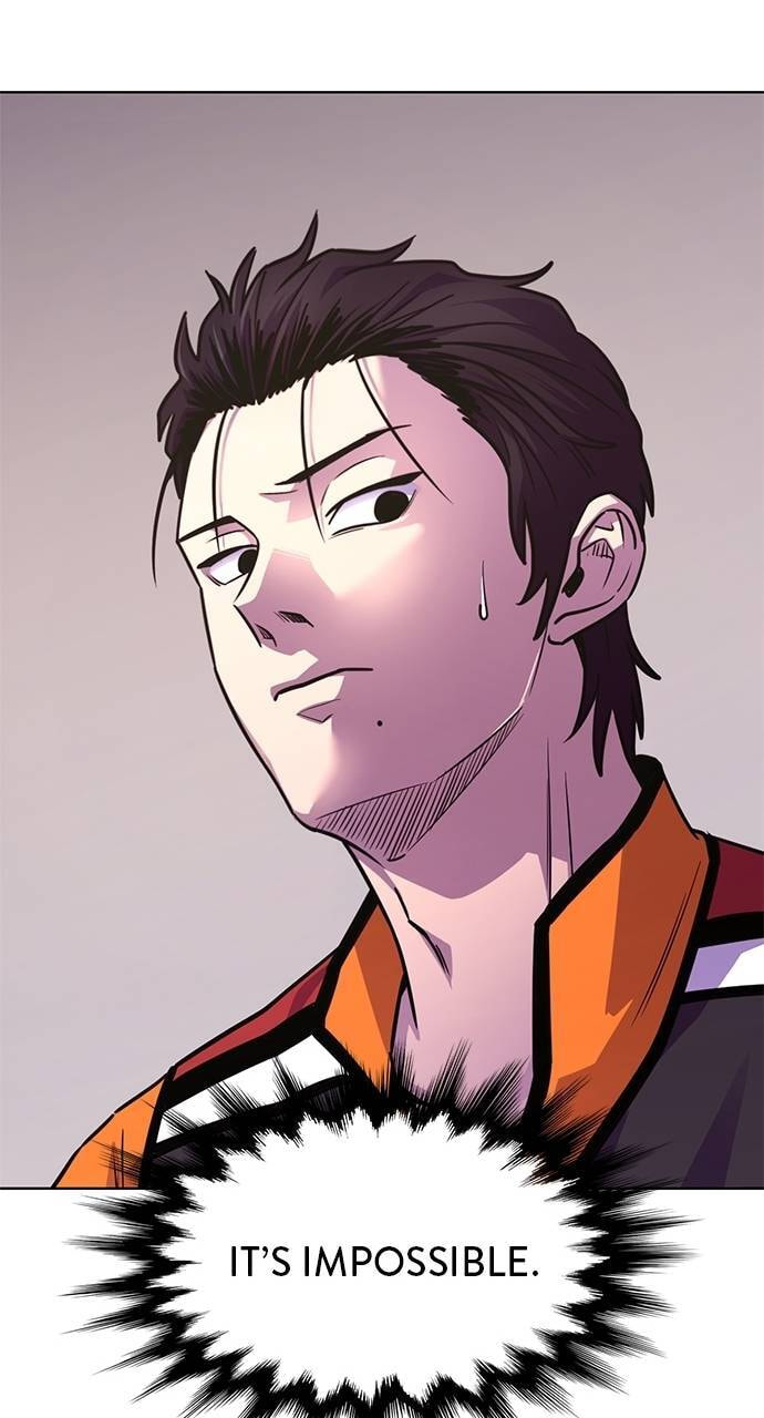 1 Second Chapter 294 page 28 - 
