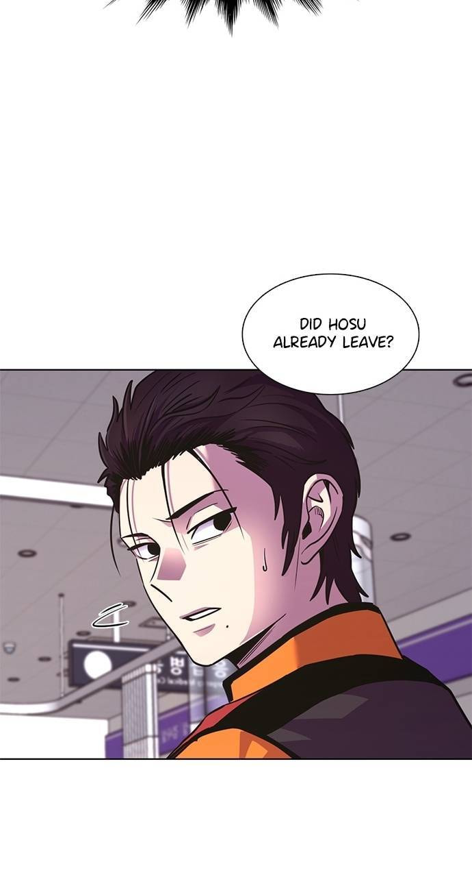 1 Second Chapter 294 page 29 - 