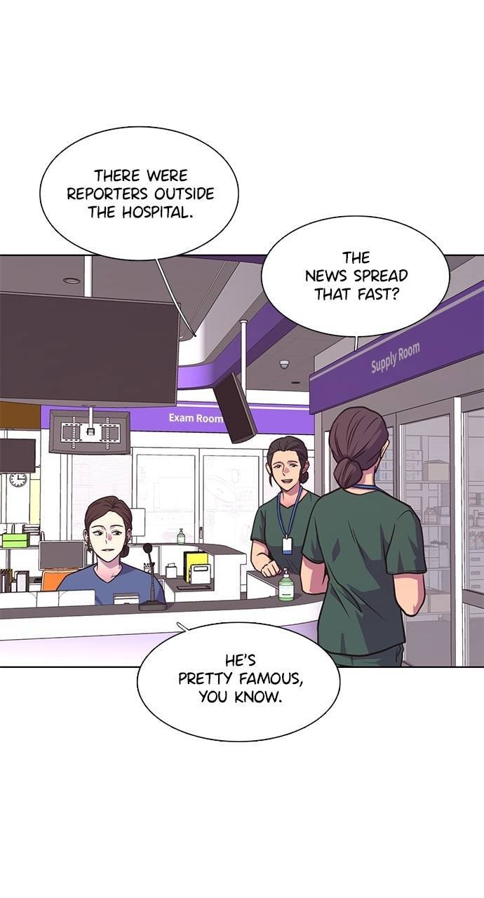 1 Second Chapter 294 page 30 - 