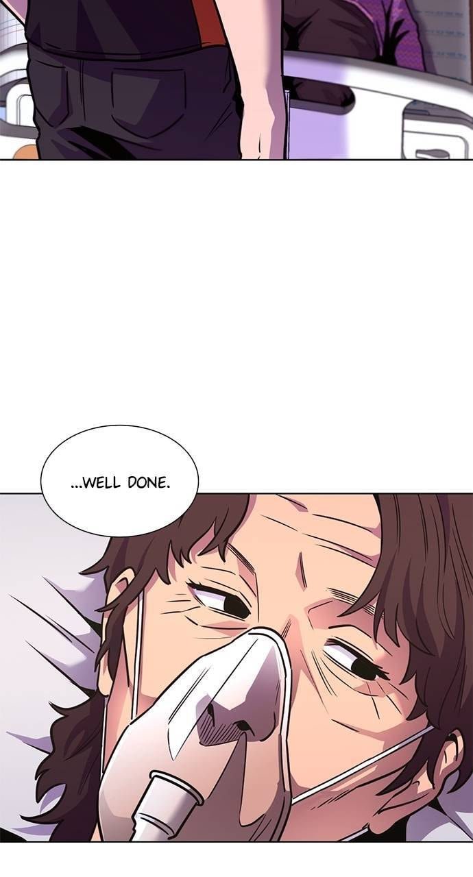 1 Second Chapter 294 page 4 - 