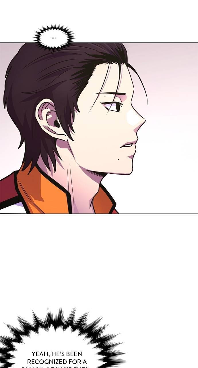 1 Second Chapter 294 page 31 - 