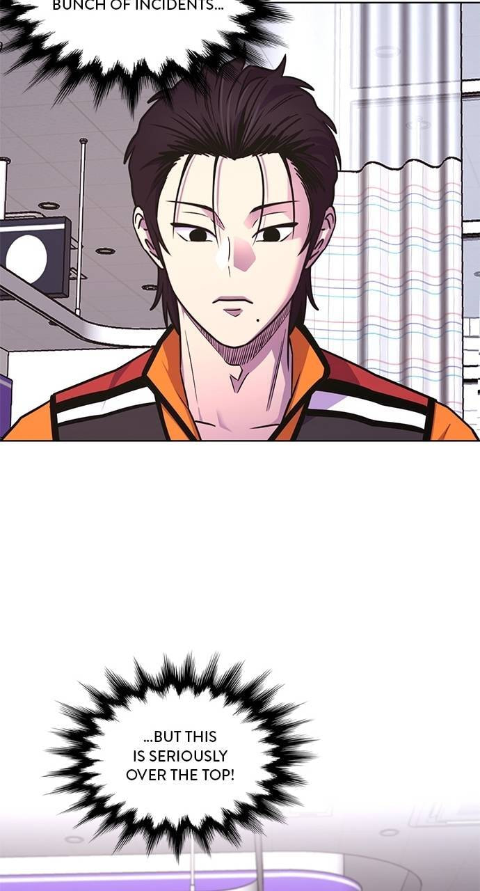 1 Second Chapter 294 page 32 - 