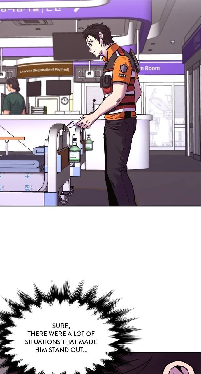1 Second Chapter 294 page 33 - 