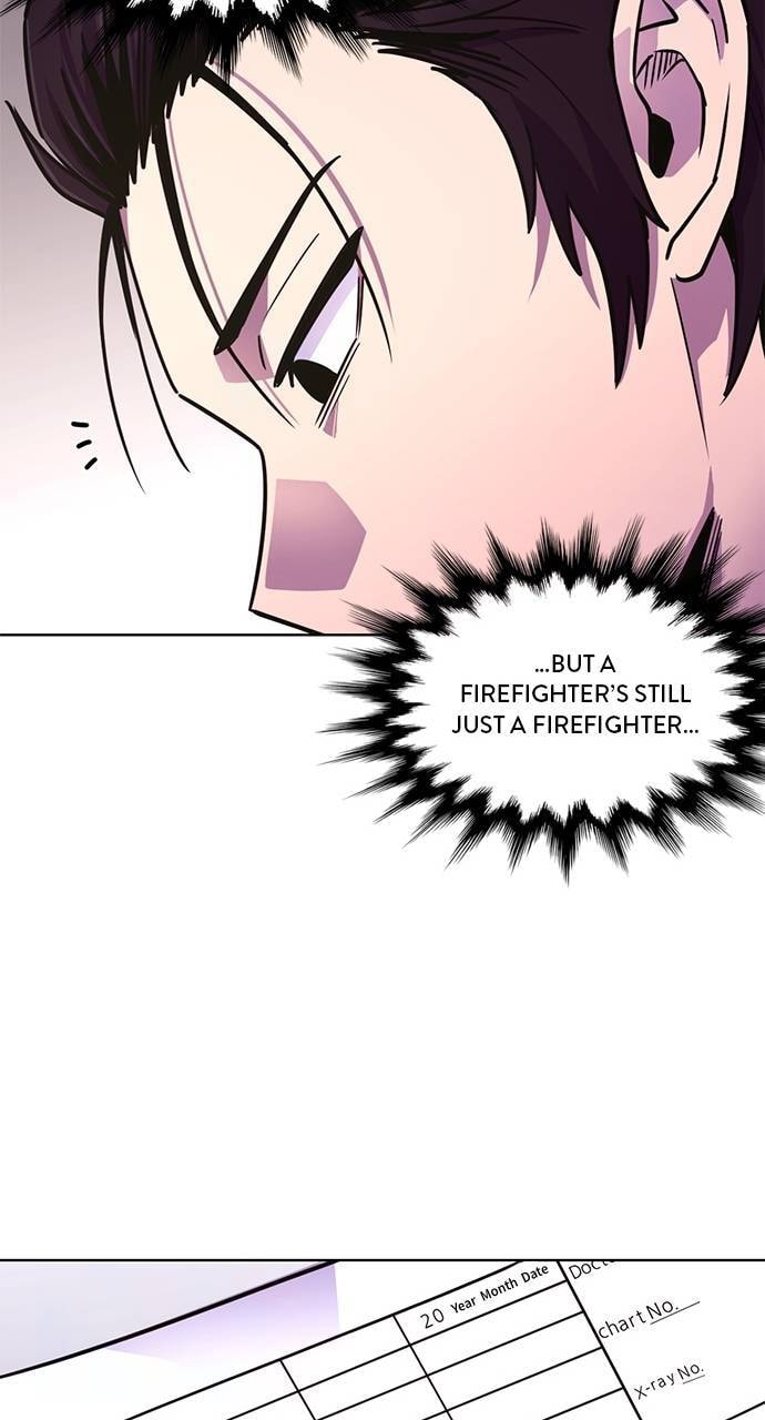 1 Second Chapter 294 page 34 - 