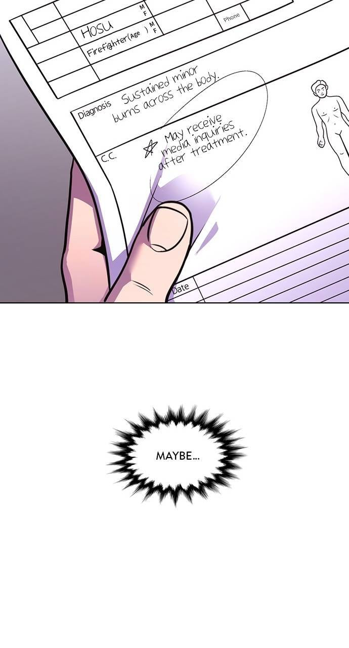 1 Second Chapter 294 page 35 - 