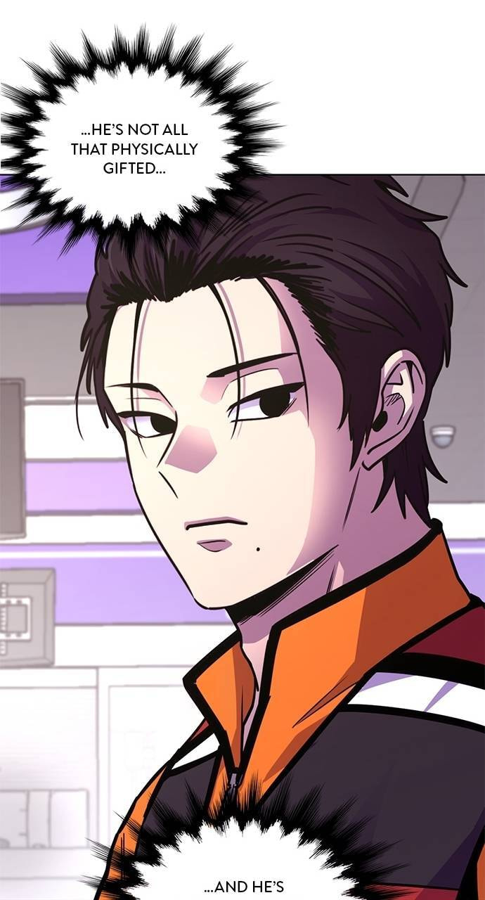 1 Second Chapter 294 page 36 - 