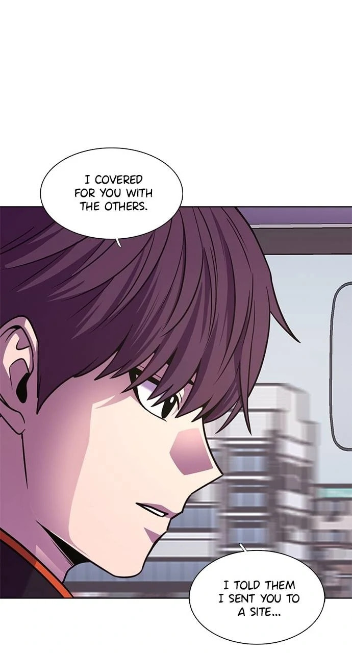 1 Second Chapter 294 page 39 - 