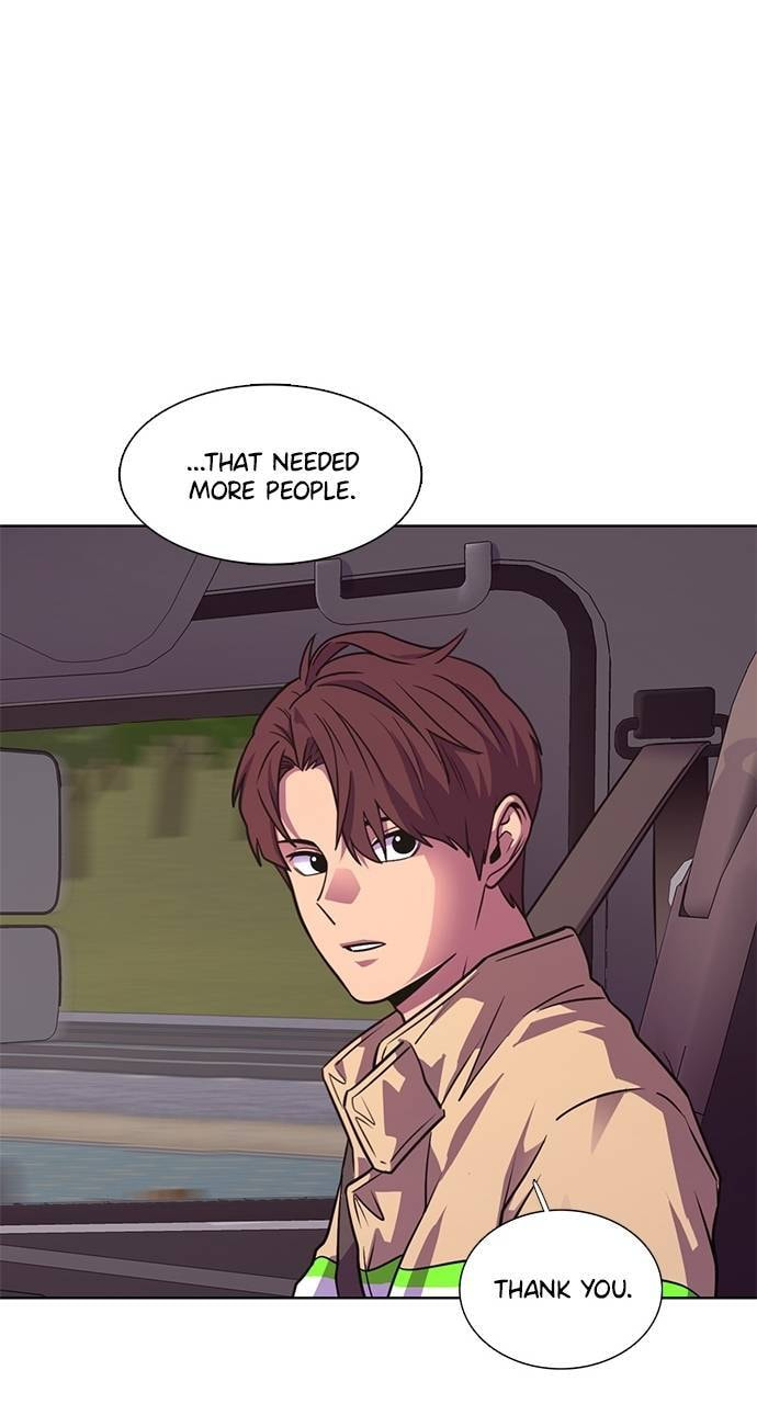 1 Second Chapter 294 page 40 - 