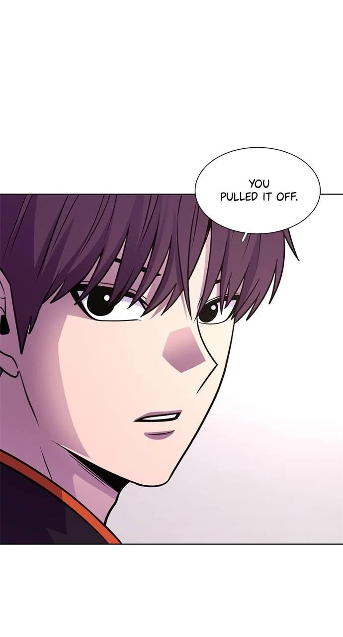 1 Second Chapter 294 page 5 - 
