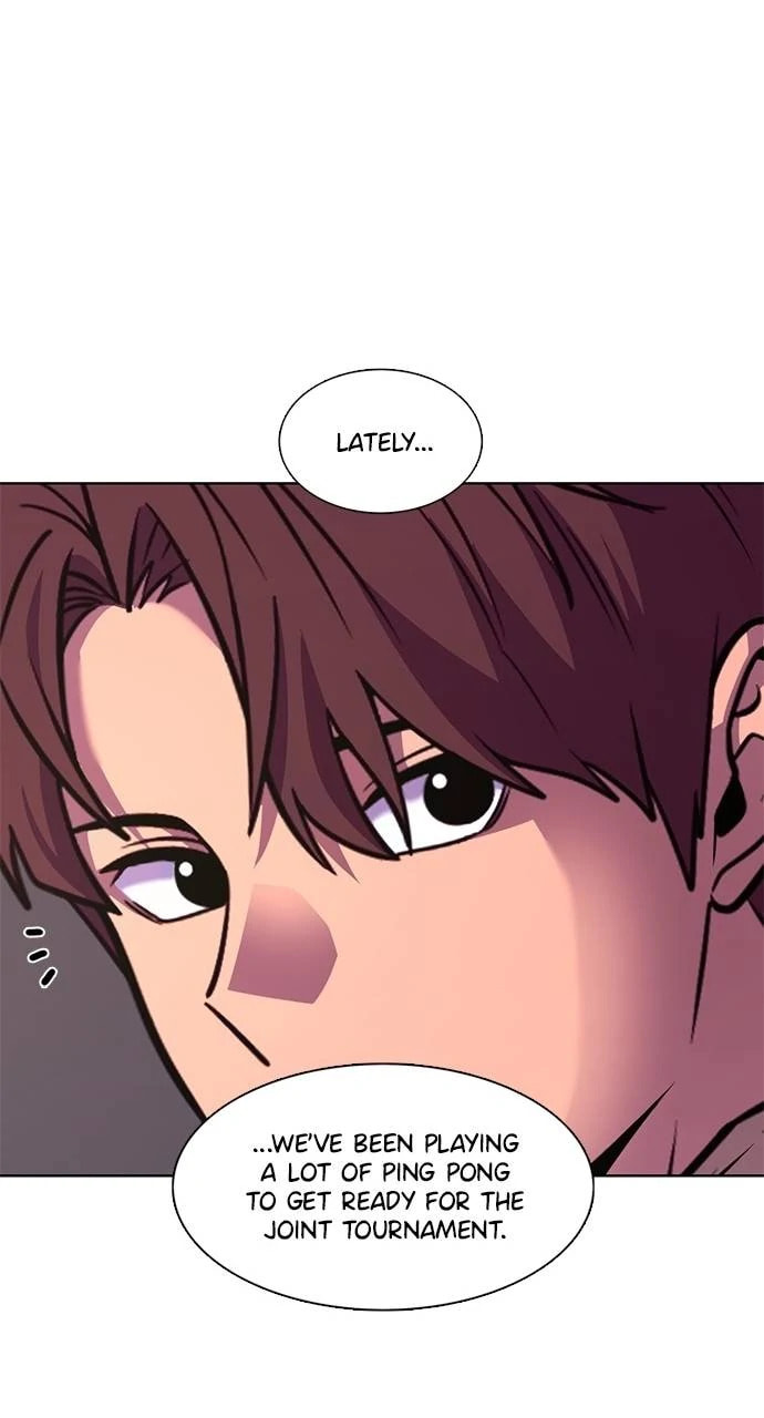 1 Second Chapter 294 page 41 - 