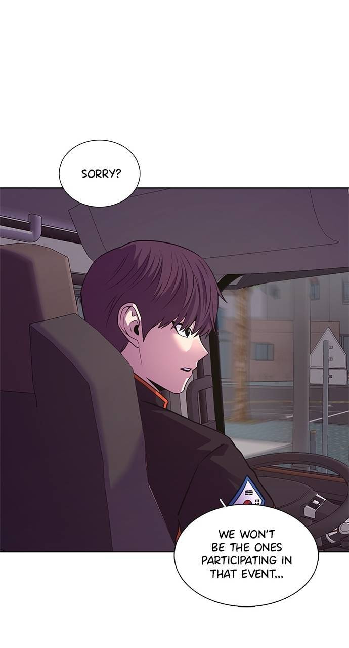 1 Second Chapter 294 page 42 - 