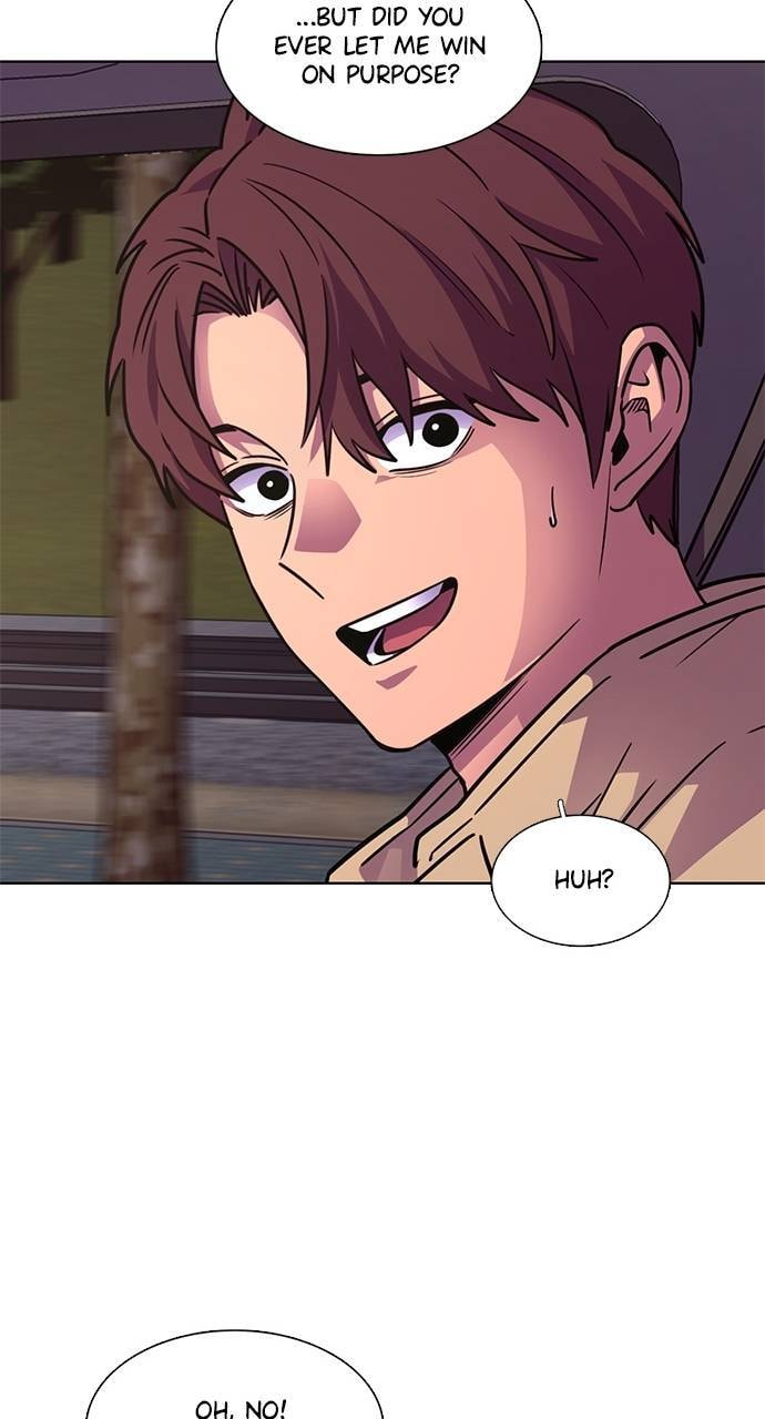 1 Second Chapter 294 page 44 - 